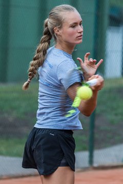 Lilly Düffert 1173 - NL TC RW Wahlstedt - TV Visbek : Ergebnis: 6:3